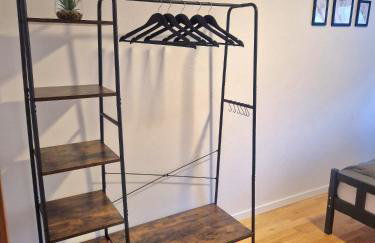 Ferienwohnung Fachwerkzauber - Foto 11