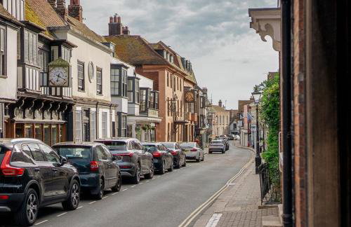 Mosswood Cottage - Foto 22