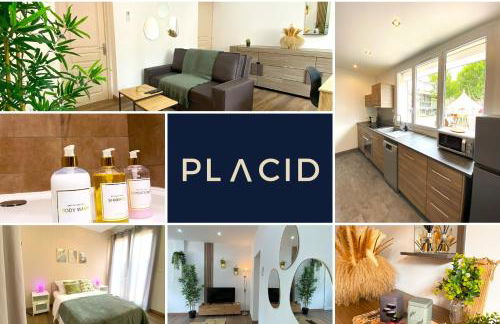 Appart Cosy I Centre-ville - Foto 18