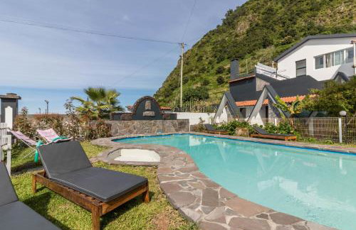 Palmeira House - Fernandes Cottage - Foto 1