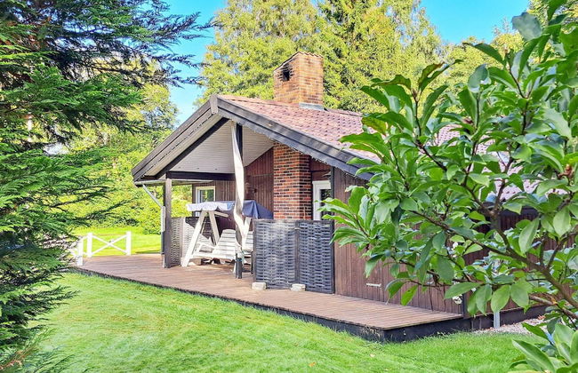 5 Person Holiday Home in Frederiksvaerk - Photo 30