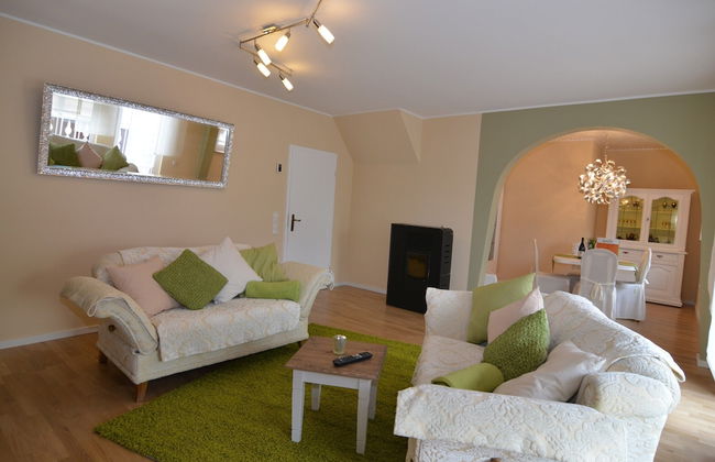 Wonderful Apartment With Barrel Sauna - Foto 9