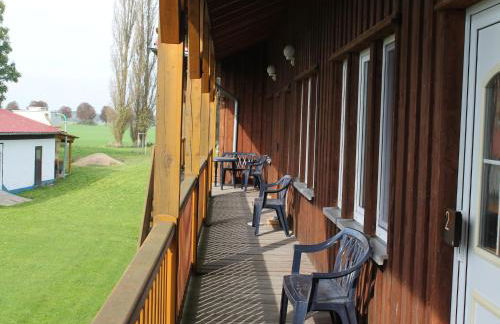 Spacious Apartment in Boddin With Garden - Foto 58