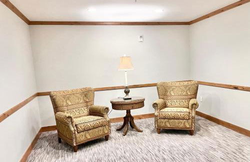 Family-Friendly 2B2B Zermatt Villa Near Park City & Sundance Ski Resorts - 7173 - Foto 21