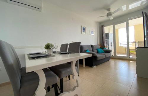 Vistamar appartment swimming pool and magnificent panoramic terrace ! - Foto 6