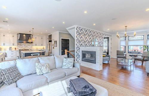 Bergen County NYC Bus Malls - Foto 6