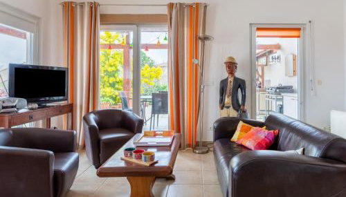 Villa Akwaba by Interhome - Foto 5
