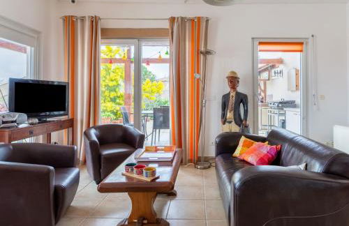 Villa Akwaba by Interhome - Foto 6