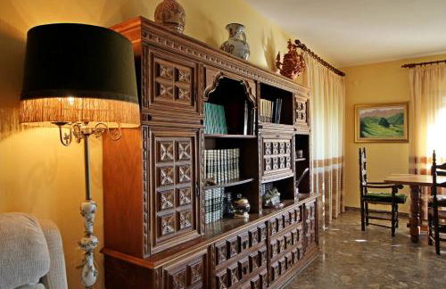 Las Hazas Jarandilla de la Vera - Foto 23