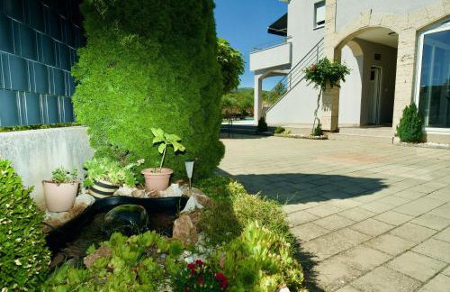 Apartment Mario - with pool - Foto 20