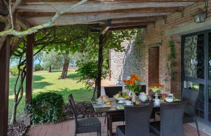 Podere Belvedere 6, Emma Villas - Foto 38