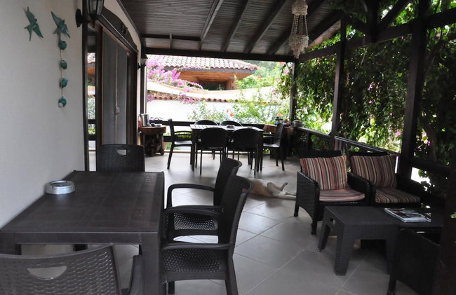Beautiful 4-bed Villa Private Pools - Photo 35