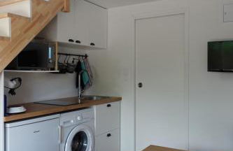 *Tiny Jungle* / Plage, port et commerces à pied - Foto 5