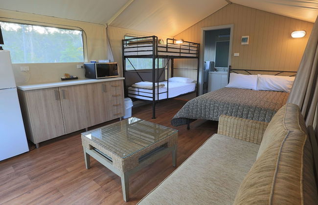 NRMA Myall Shores Holiday Park - Foto 6