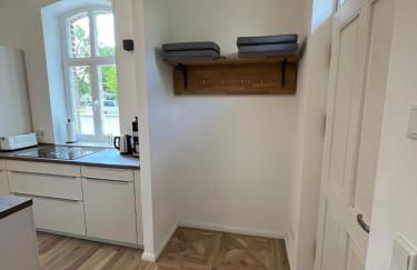 Remise 23a - 2Schlafzimmer Unterkunft für 4-köpfige Familie - Foto 22