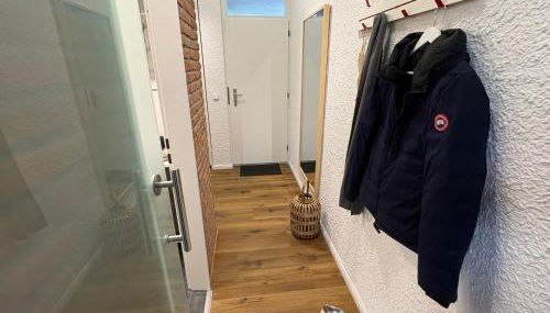 Ferienwohnung Nordseenest - Foto 3