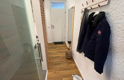 Ferienwohnung Nordseenest - Foto 3