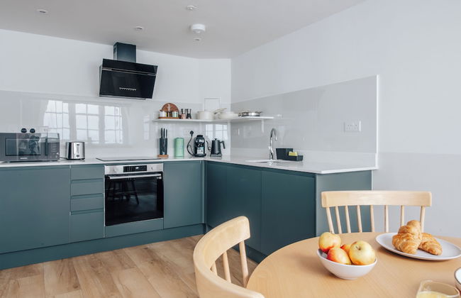 The Regency - Serviced Apartments - Photo 62