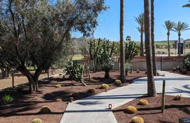 2 Bedroom Algorfa Townhouse with Pool - Foto 69