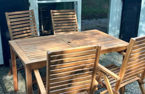 Ferienhaus am Golfplatz - Foto 21