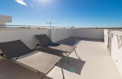 El Mirador De Villamartin - La Zenia & Golf - Foto 45