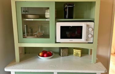 Familienfreundliche Ferienwohnung Aschenputtel - Foto 11