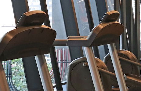 Oakwood Makati Avenue - Photo 58