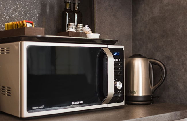 Acropolis Executive Suite - Foto 22