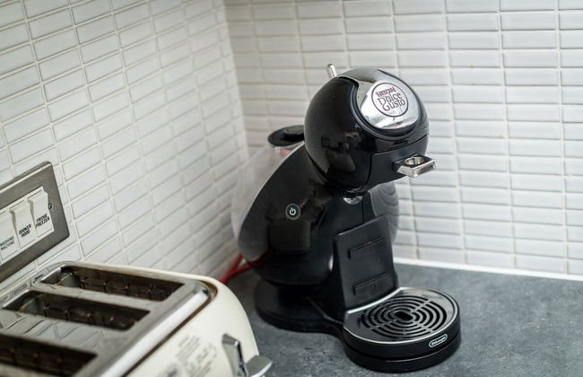 Host Apartments Standish Street Place - Foto 12