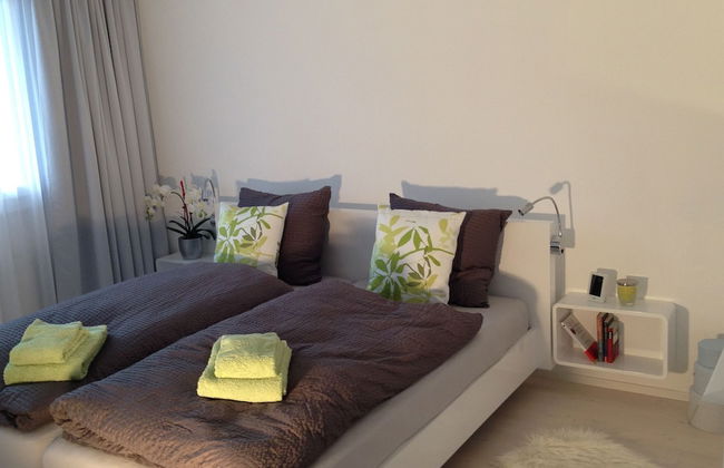 Apartment 12 Ginseng Davos Laret - Foto 2