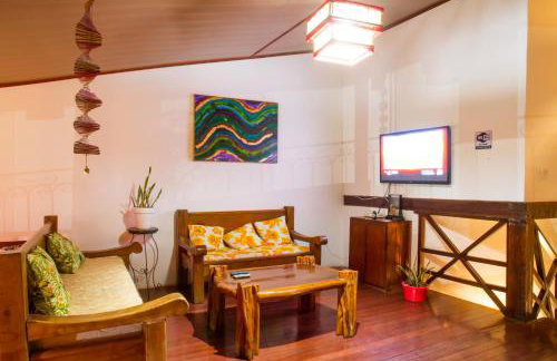 Alto do Aeroporto Hotel - Foto 31