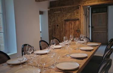 Château de charme avec parc arboré - Foto 18