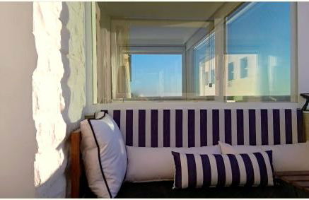 Panorama Penthouse - Foto 6