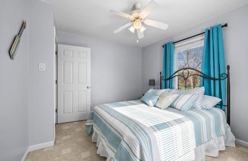 Otter Banks Retreat home - Foto 17