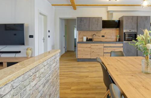 Villa Morgan by Rent Istria - Photo 21