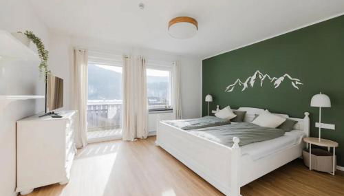 Ferienwohnung Waldzauber Lennestadt - Foto 3