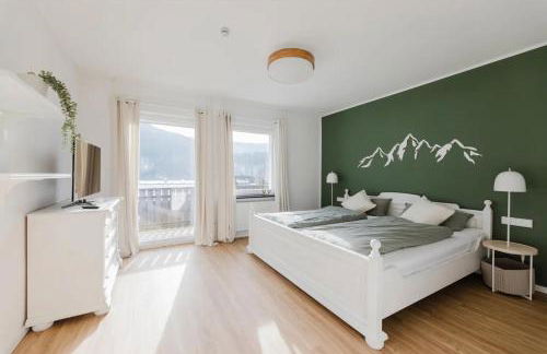 Ferienwohnung Waldzauber Lennestadt - Foto 3