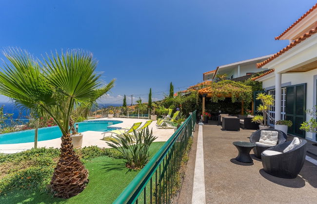 Villa Black Rock - Foto 33