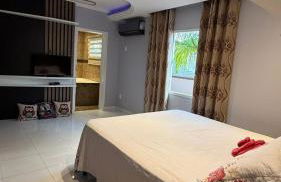 Casa Impecável com Ar, Self Check-in e Aceita Pets - Photo 18