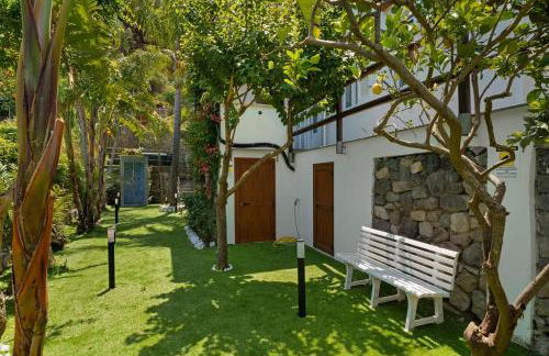 Villa Panorama Isola di Ischia - Foto 13