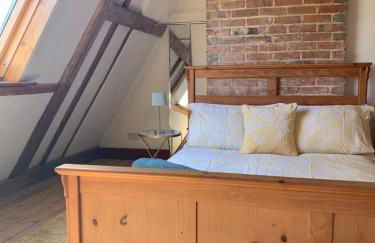 Stunning 1 bedroom self contained apartment - Foto 14