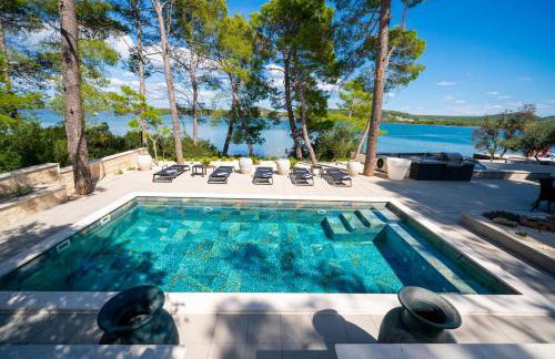 Villa L'aron - Photo 1