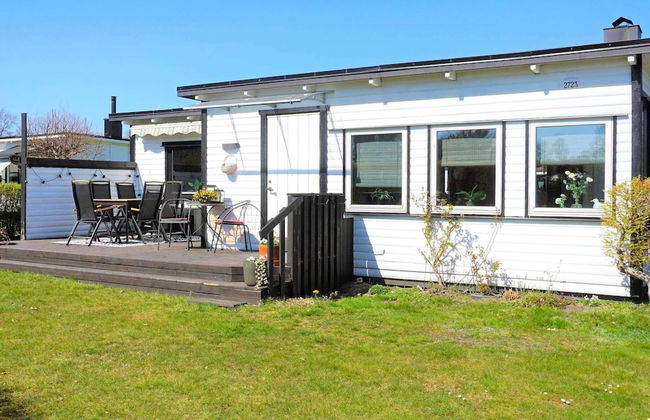 6 Person Holiday Home in Solvesborg - Photo 1