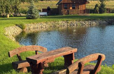 Chatka nad Stawami - Photo 32