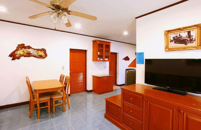 Kotchaphorn Garden - Foto 22