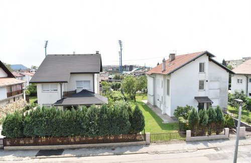 Apartman Jadranka - Foto 11