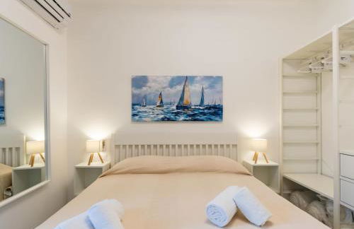 Apartment Galatea by Interhome - Foto 19