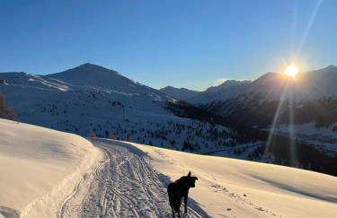 Residence S Lucia - Appartamenti alle porte di Bormio - Photo 30