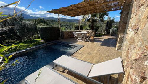 Villa Machja Solenzara - Foto 4