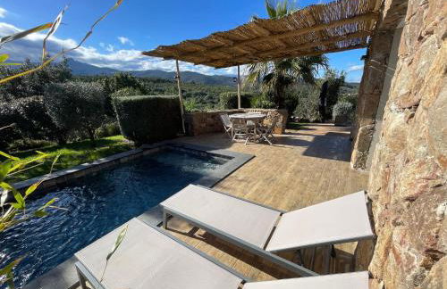 Villa Machja Solenzara - Foto 4